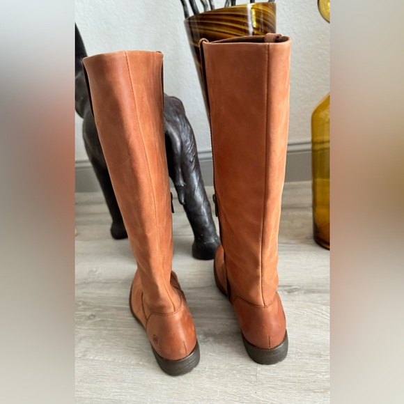 Born Tall  Shaunie Riding Boots - Picture 6 of 14